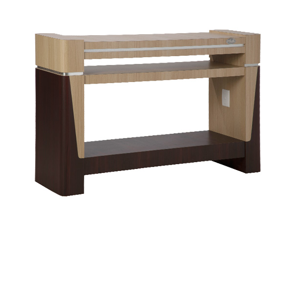 Dryer Station UV-06 (Ash/Rosewood/Aluminum)